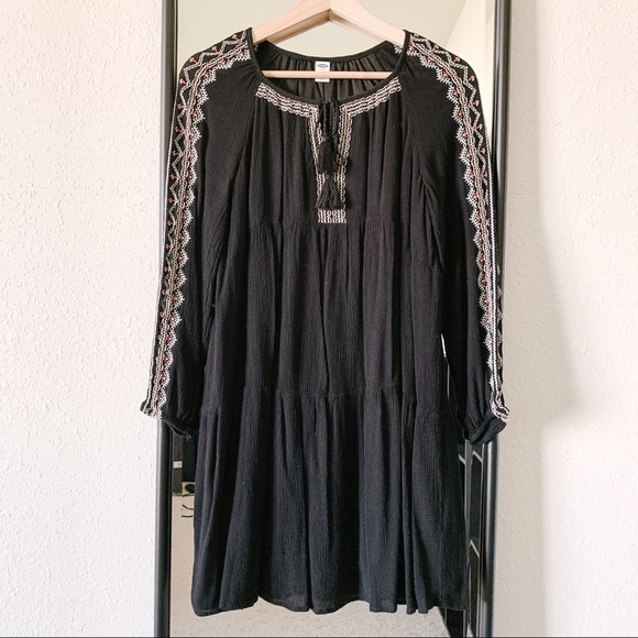 Old Navy Dresses & Skirts - Tiered old navy dress